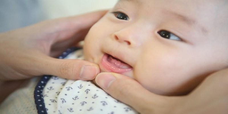 Luận giải chiêm bao thấy trẻ nhỏ mọc nhiều răng