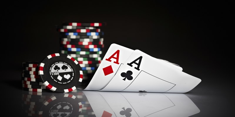 Luật Chơi Poker