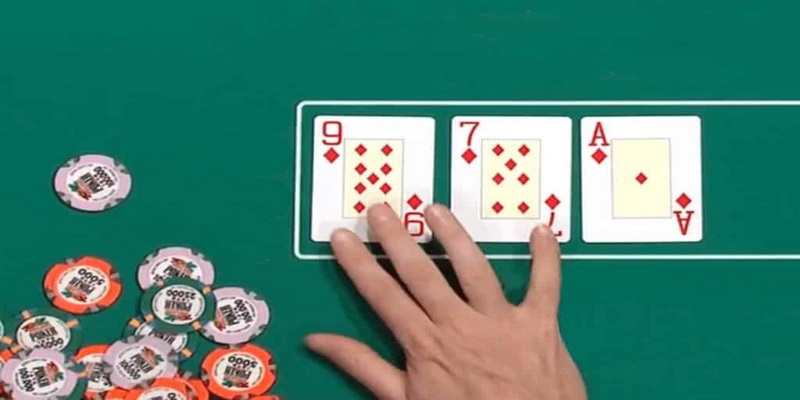Xếp hạng hand bài Poker