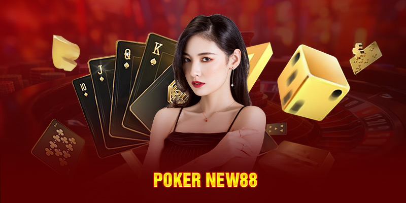 Poker New88